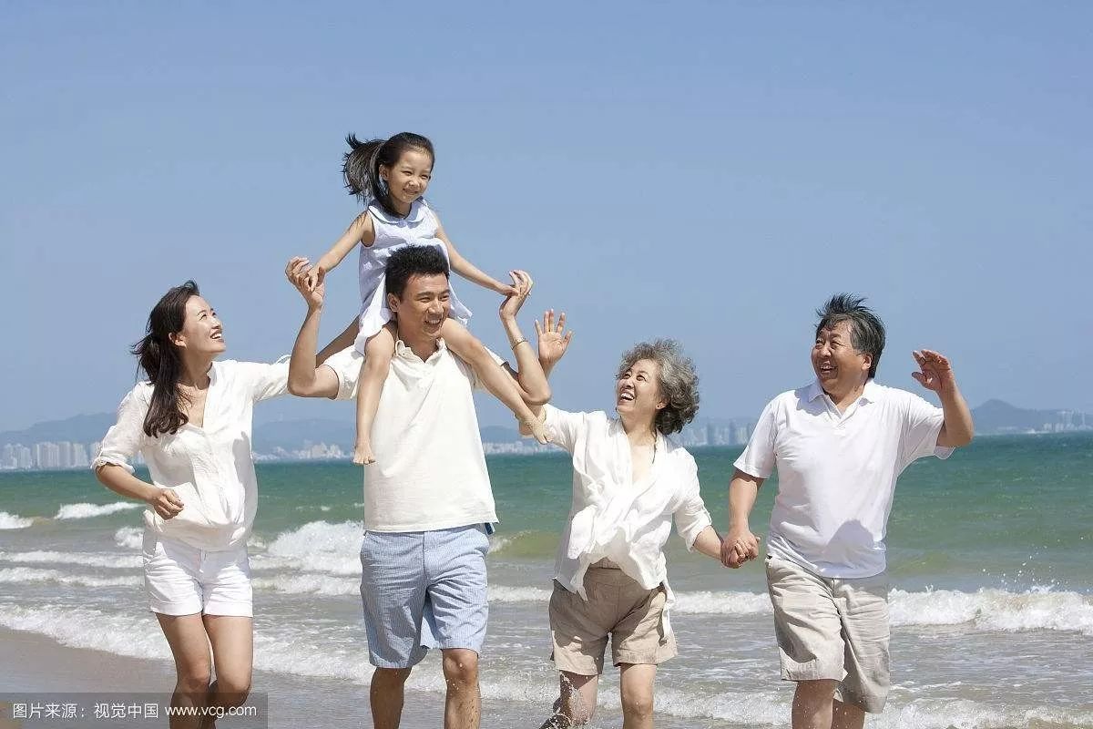 這些強大APP，讓你中秋帶娃旅行也敢說走就走
