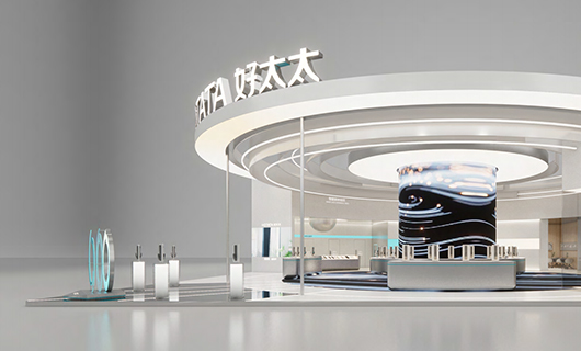 曝光！檳榔王場館亮點(diǎn)搶先看，邀您共赴2022中國建博會(huì)（廣州）！